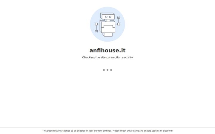 anfihouse.it