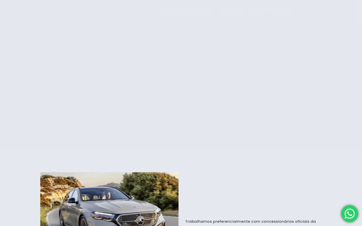 Screenshot of anfilacar.com
