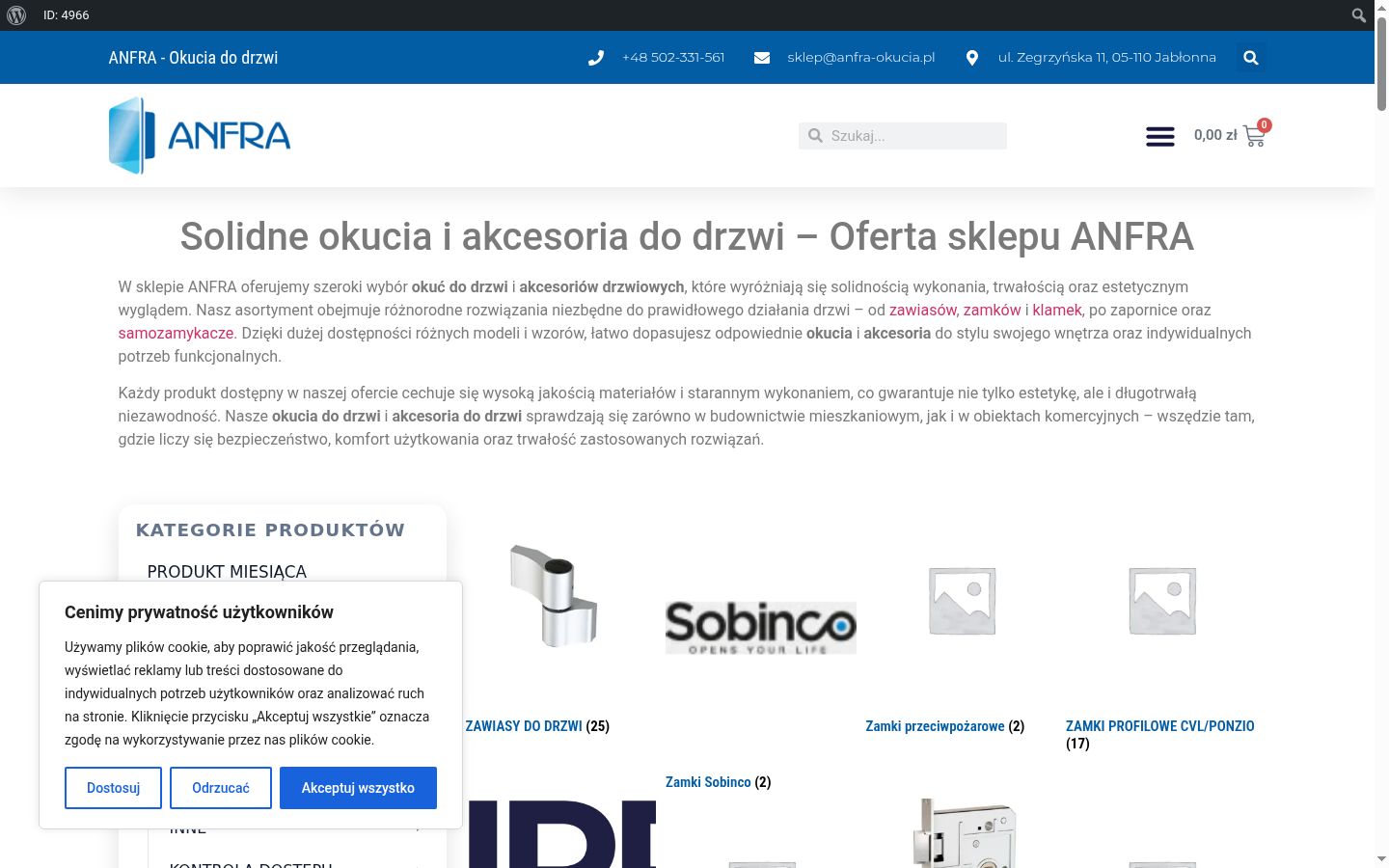 Skjámynd af samþykkisborðanum eins og hann birtist áður en nokkur samskipti fóru fram
