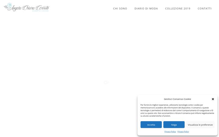 Screenshot of angelachiaracernuto.it