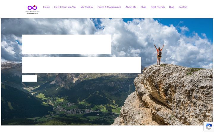 Képernyőkép: angelarossitertherapeutics.co.uk