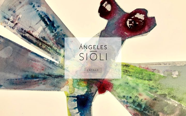 Screenshot of angelessioli.es
