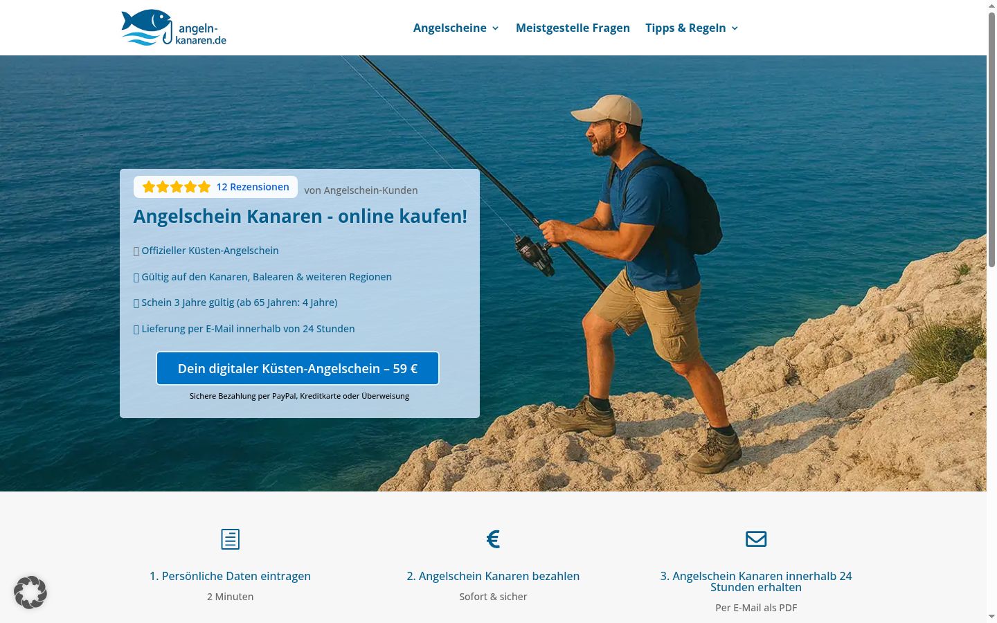 Screenshot van de toestemmingsbanner zoals getoond vóór enige interactie
