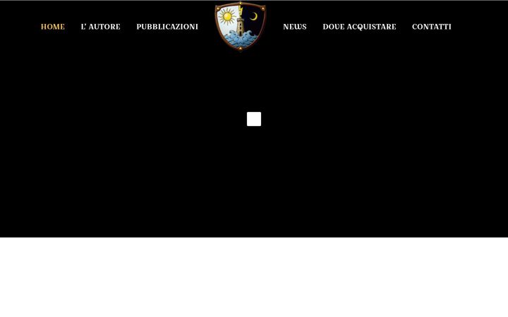 Screenshot του angeloberti.it