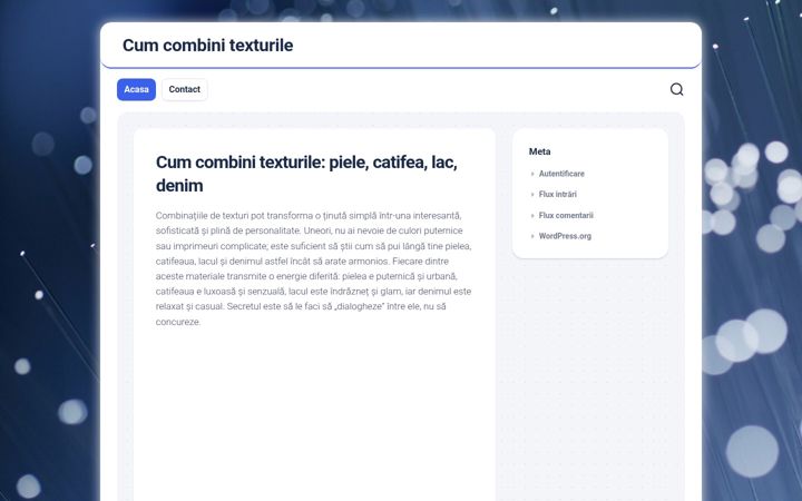 Screenshot of angelvillaberuwela.com