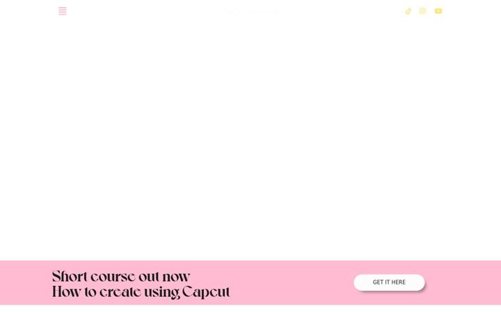 Screenshot von angietutorials.com