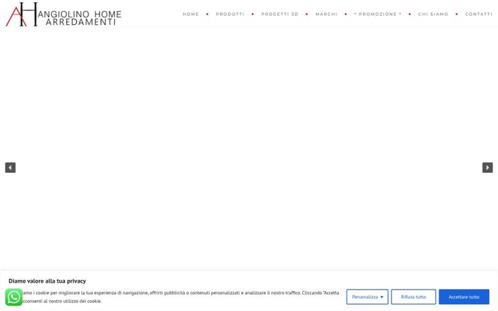 Screenshot of angiolinohome.it