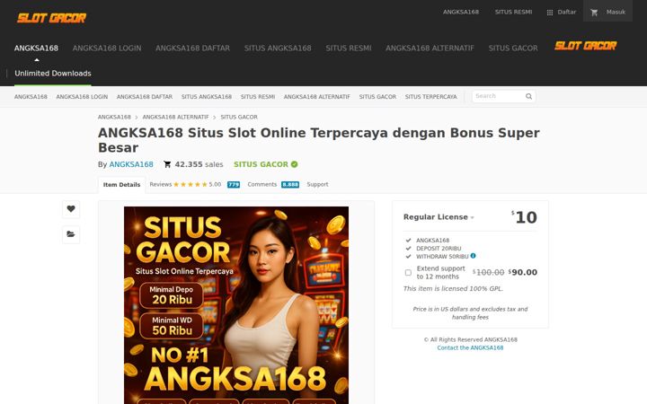 angksa168.org