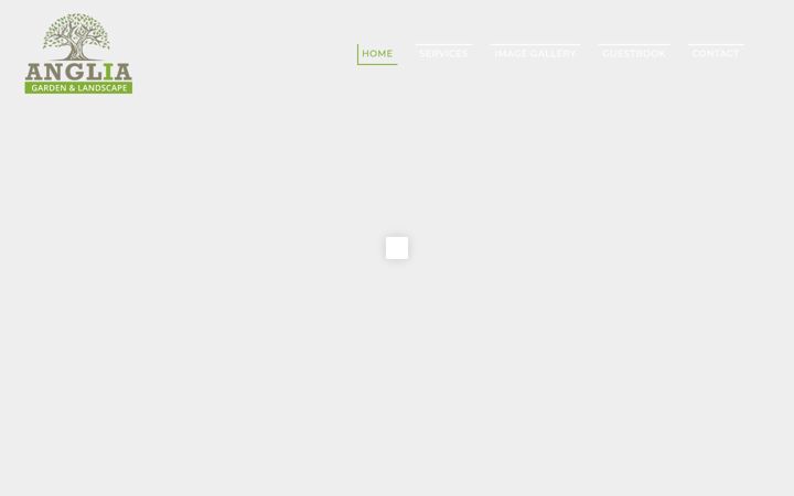 Screenshot of angliagardenandlandscape.co.uk