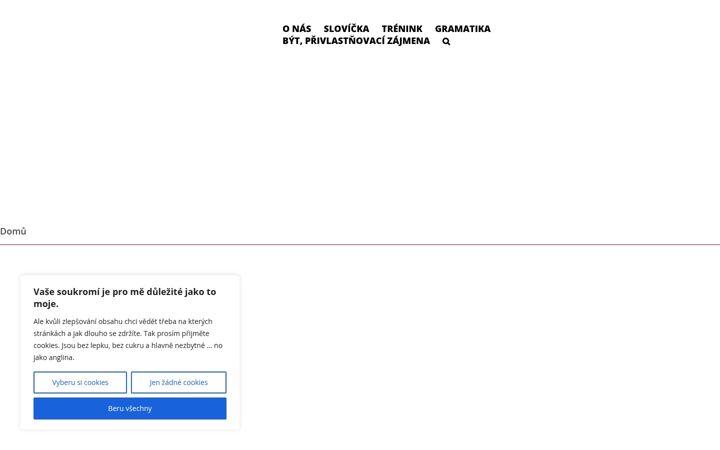 Screenshot of anglinaplus.cz