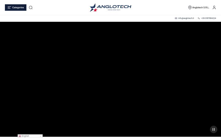 Screenshot of anglotech.net