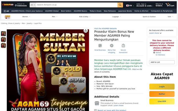 Screenshot of angola3news.com