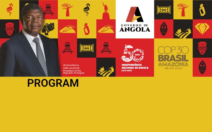 Screenshot of angolapavilion.com