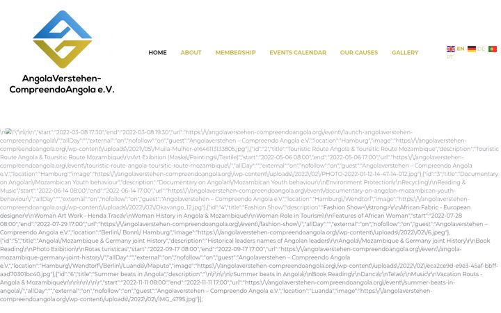 Screenshot ta' angolaverstehen-compreendoangola.org