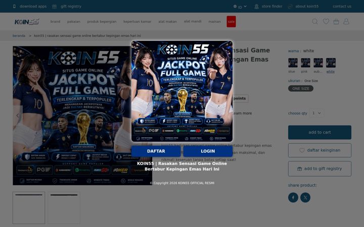 Screenshot of angolodisogno.com