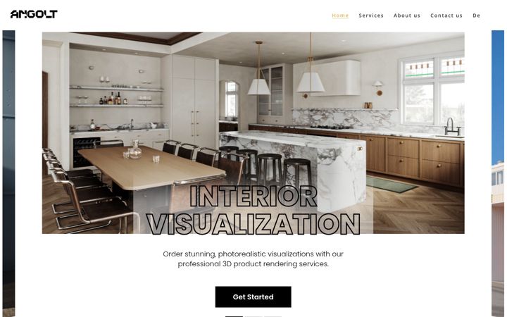 Zrzut ekranu angolt-render.com