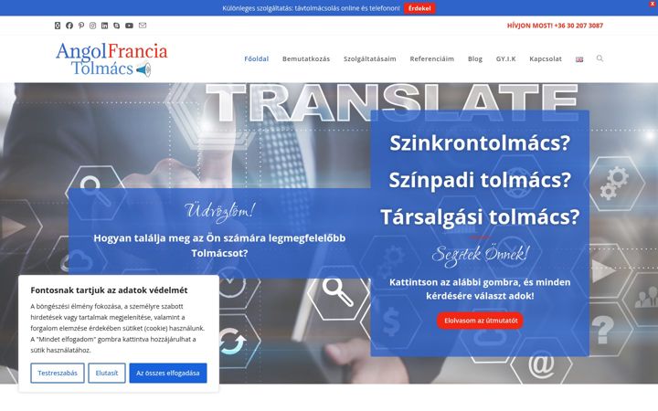 Posnetek zaslona angoltolmacs-franciatolmacs.hu