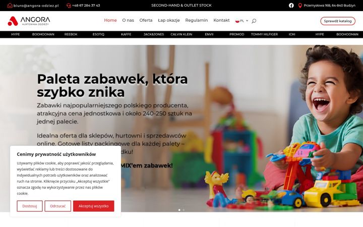 Ekrano kopija angora-odziez.pl
