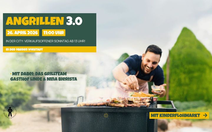 Screenshot of angrillen.fun