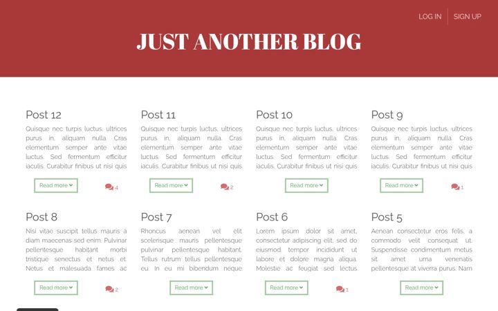 Screenshot of angularjs-app.com