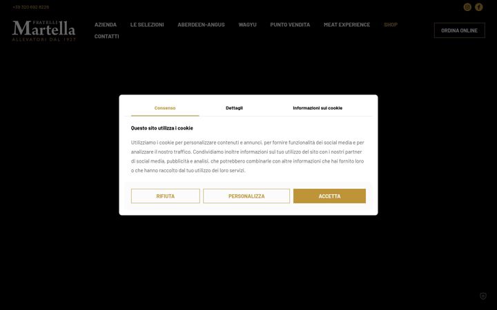 Screenshot von angusmartella.com