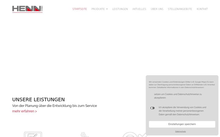 Screenshot of angusspicker-robotergreifer-temperierkupplungen.de
