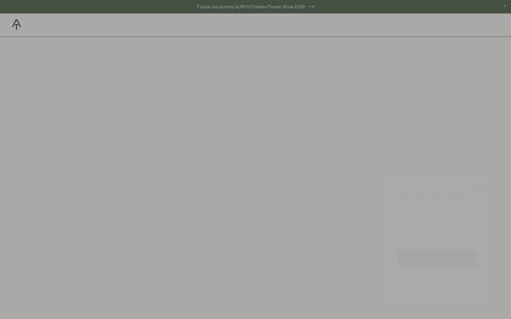 Screenshot of angusthompsondesign.com