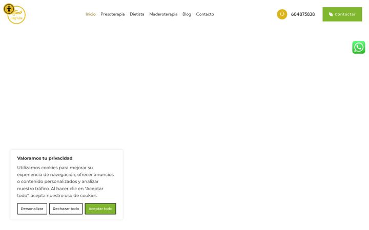 Screenshot von angvita.com