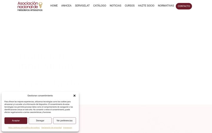 Skærmbillede af anhcea.com