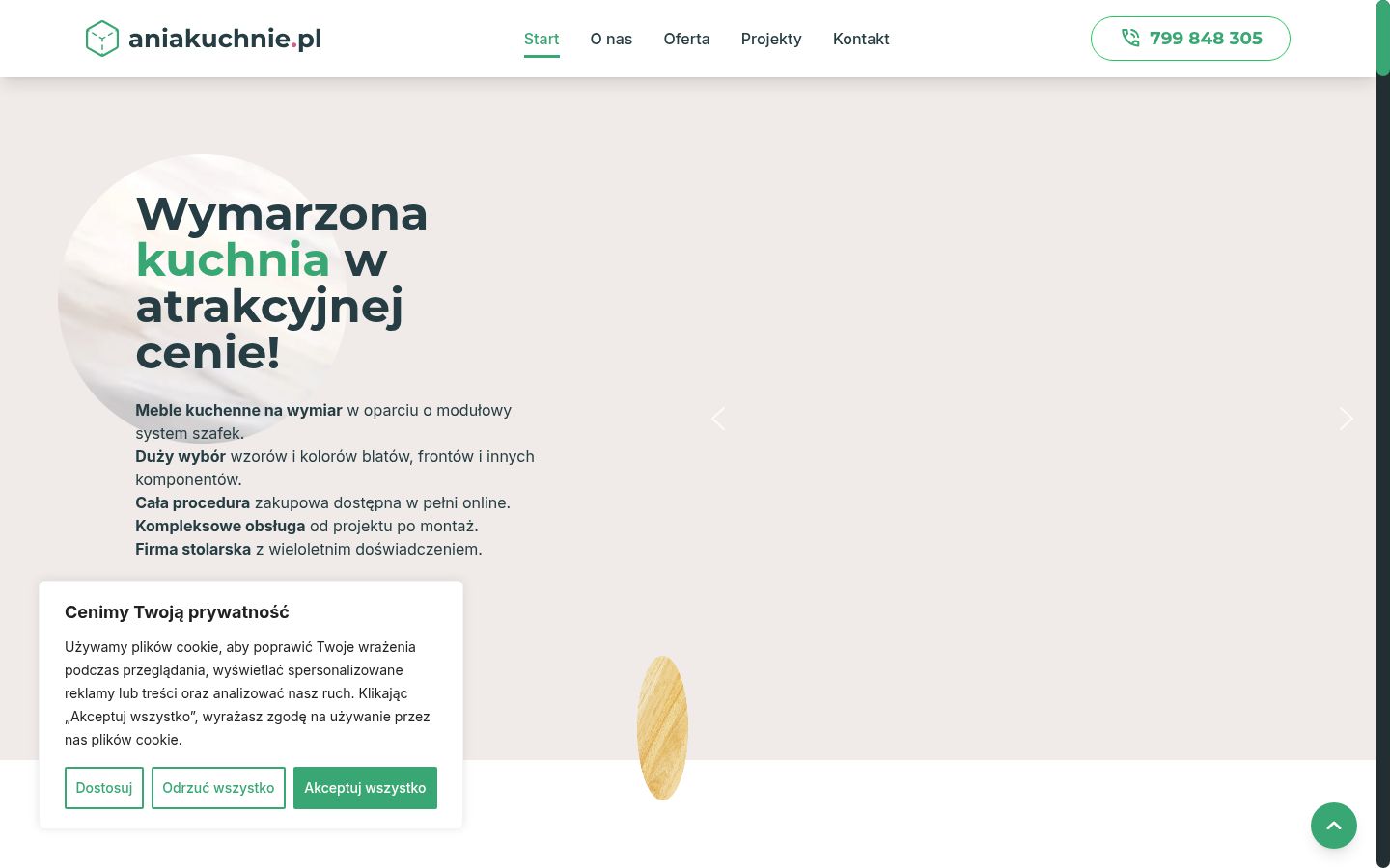 Sutikimo reklamjuostės, rodytos prieš bet kokią sąveiką, ekrano kopija