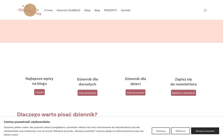 Skærmbillede af aniatabaj.pl