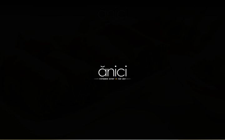Screenshot of anici.de