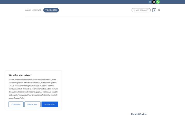 Screenshot stránky anielloformisano.it