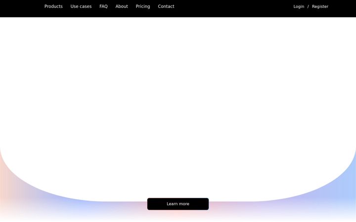 Screenshot of animablockchain.com