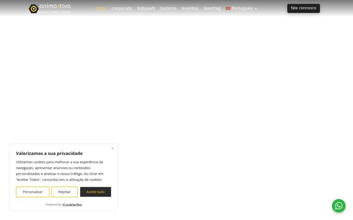 Zrzut ekranu animactiva.pt