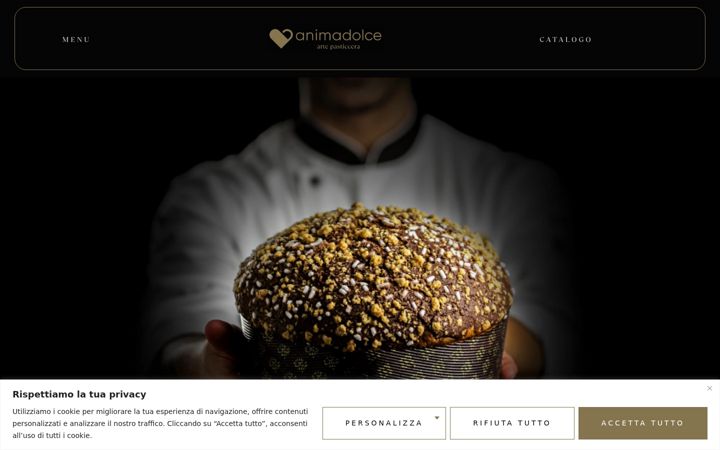 Ekrano kopija animadolce.com