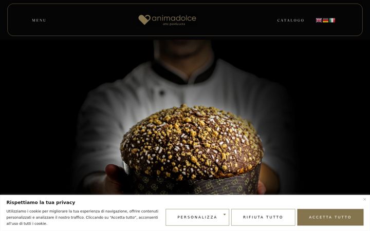 Screenshot of animadolce.it