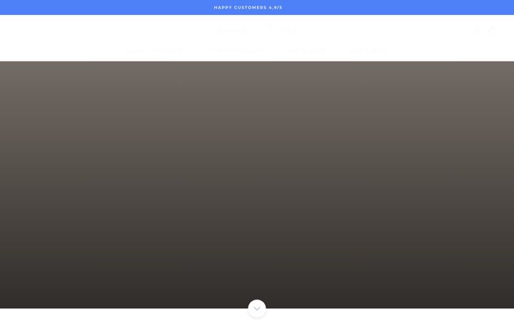 Screenshot of animal-printed.com