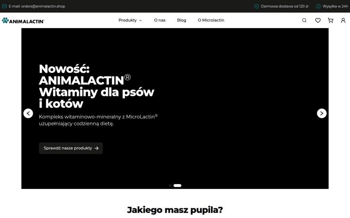 animalactin.shop