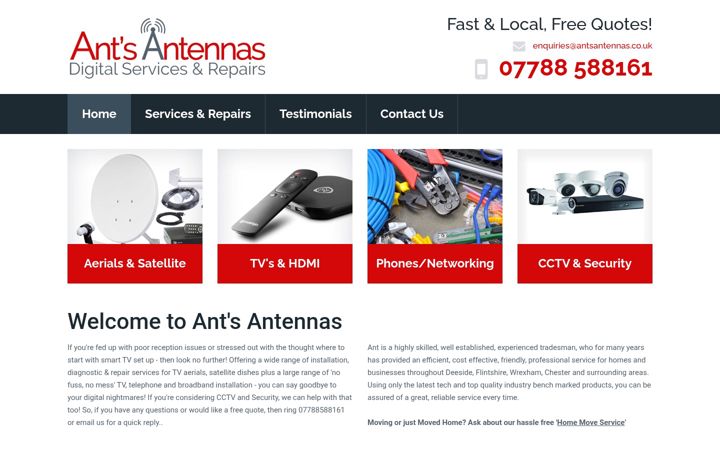 Screenshot of animalatoz.com
