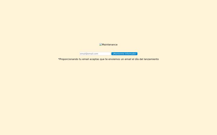 Screenshot of animalear.com