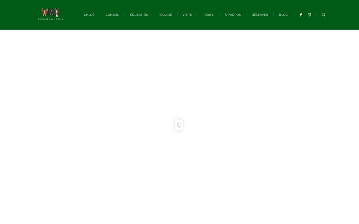 Screenshot van animalementnotre.fr