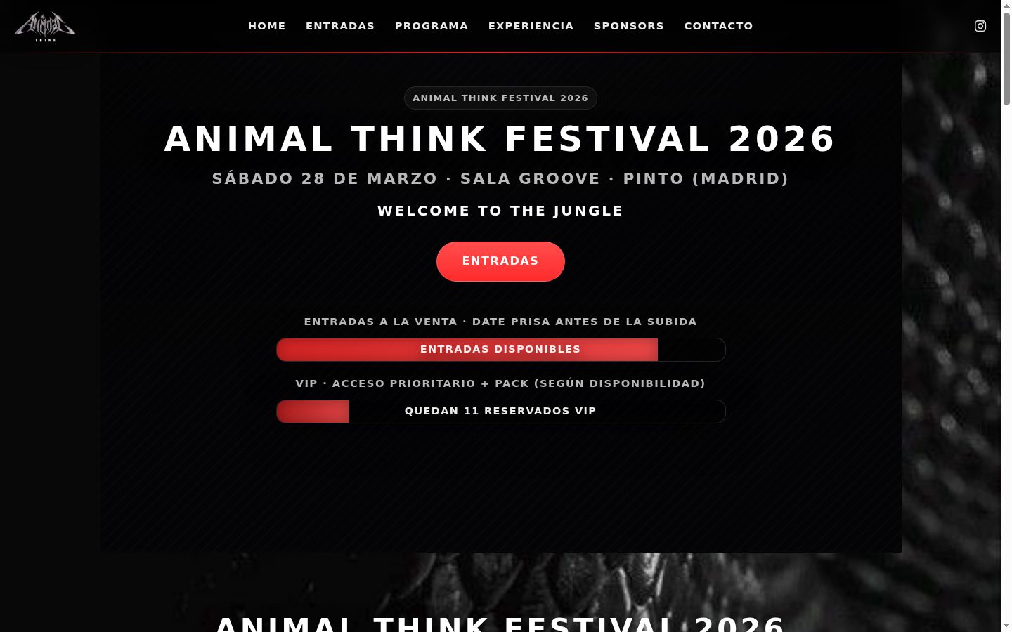 Screenshot του banner συγκατάθεσης που εμφανίστηκε πριν από οποιαδήποτε αλληλεπίδραση