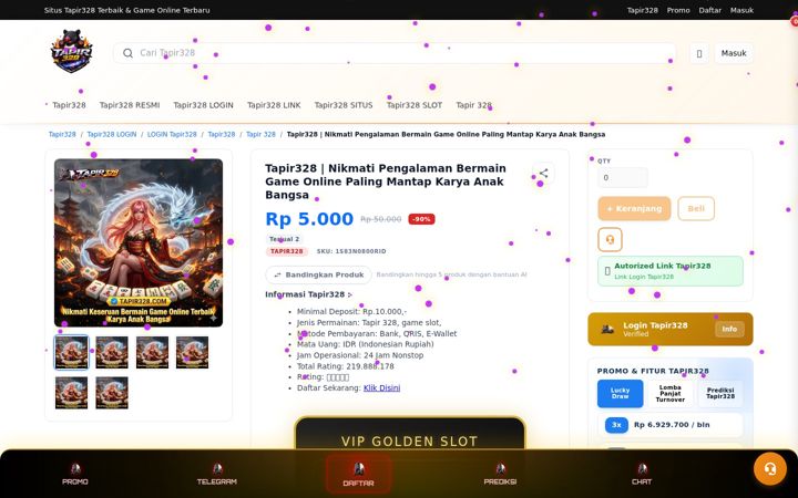 Screenshot of animamb.com