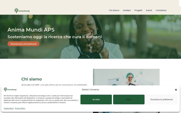 Screenshot of animamundiaps.org