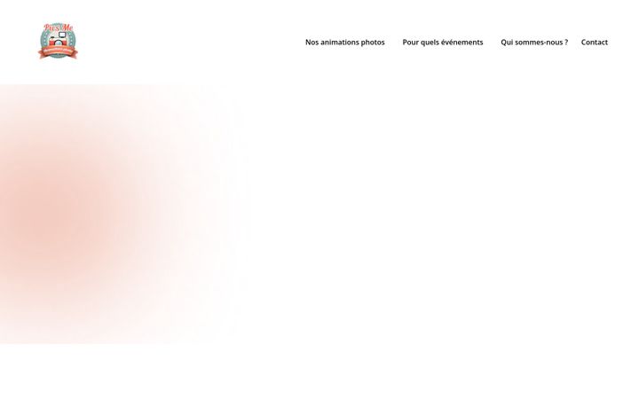 Screenshot of animation-photo-video.com