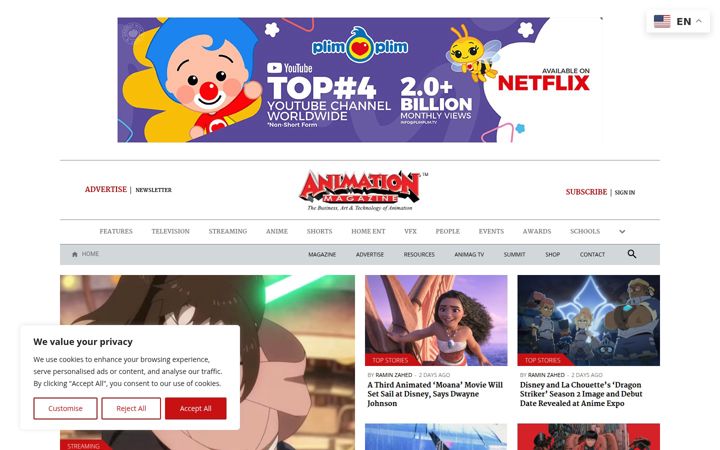 animationmagazine.net