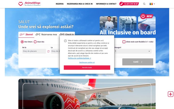 Screenshot of animawings.com