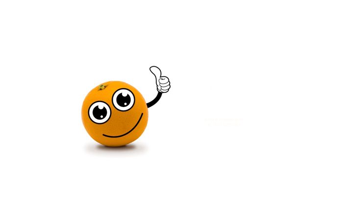 Posnetek zaslona animazioneorange.it