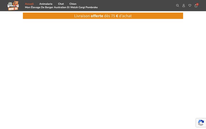 Screenshot van animo2cie.fr